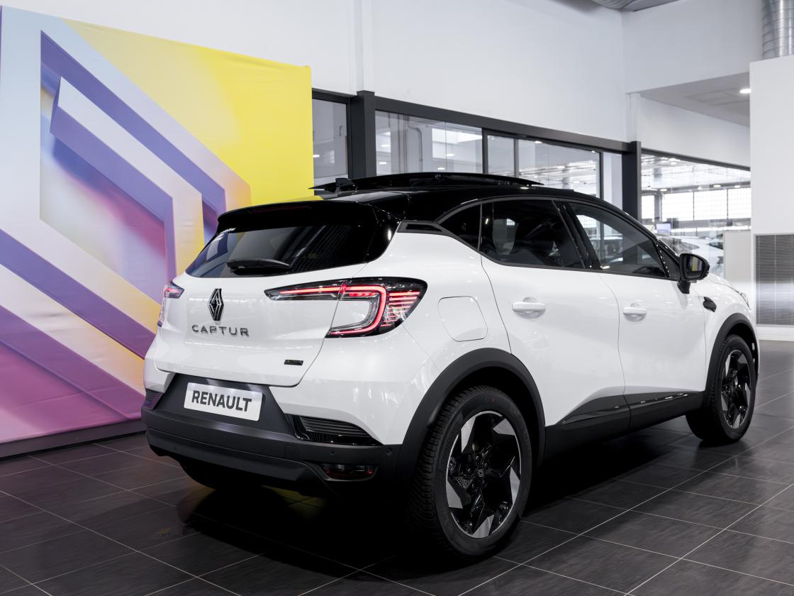 captur