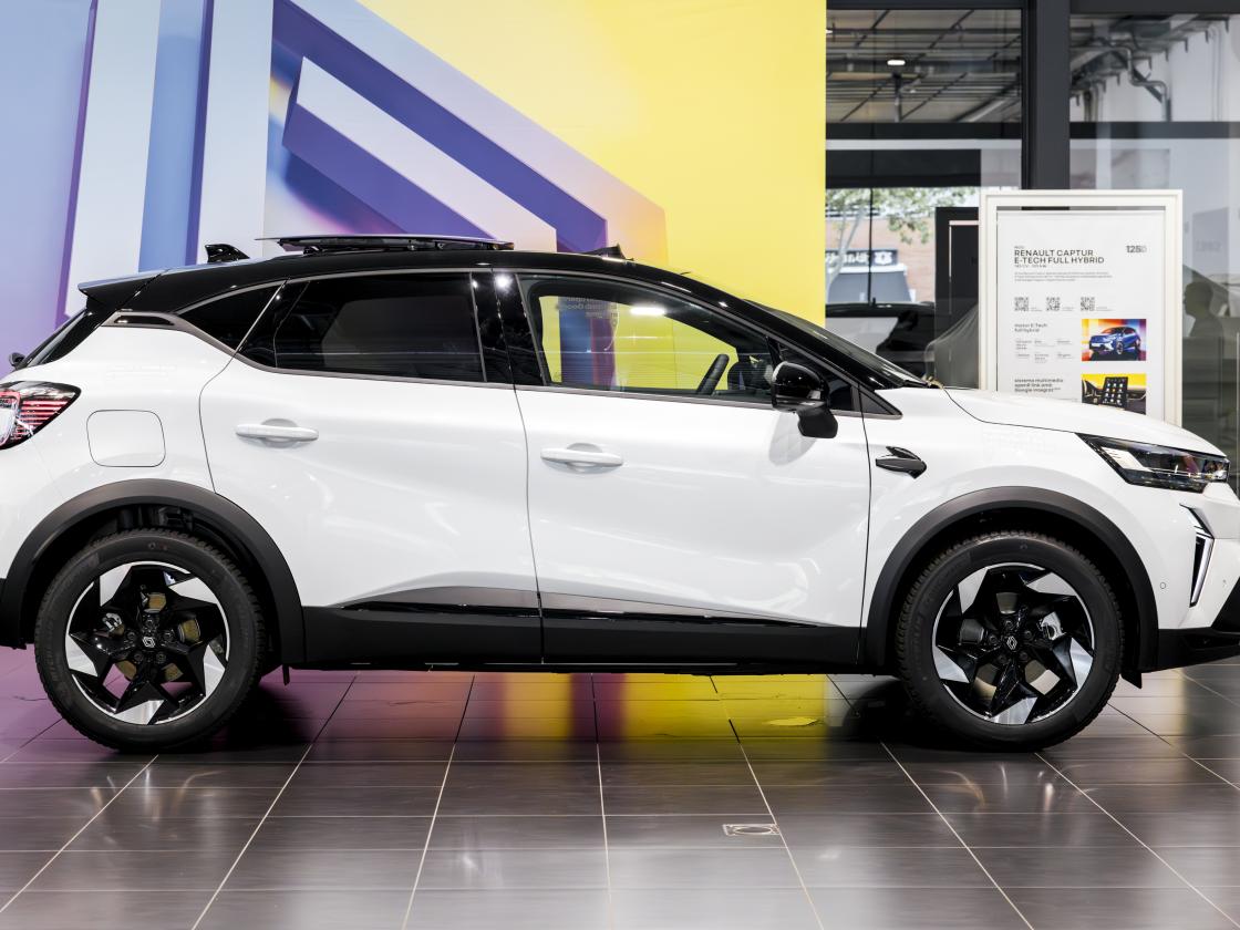 captur